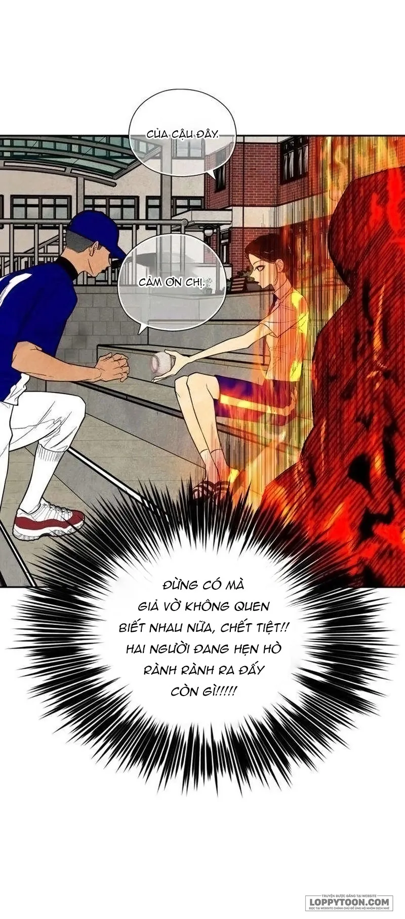 Phục Tùng Chap 14 - trang 67