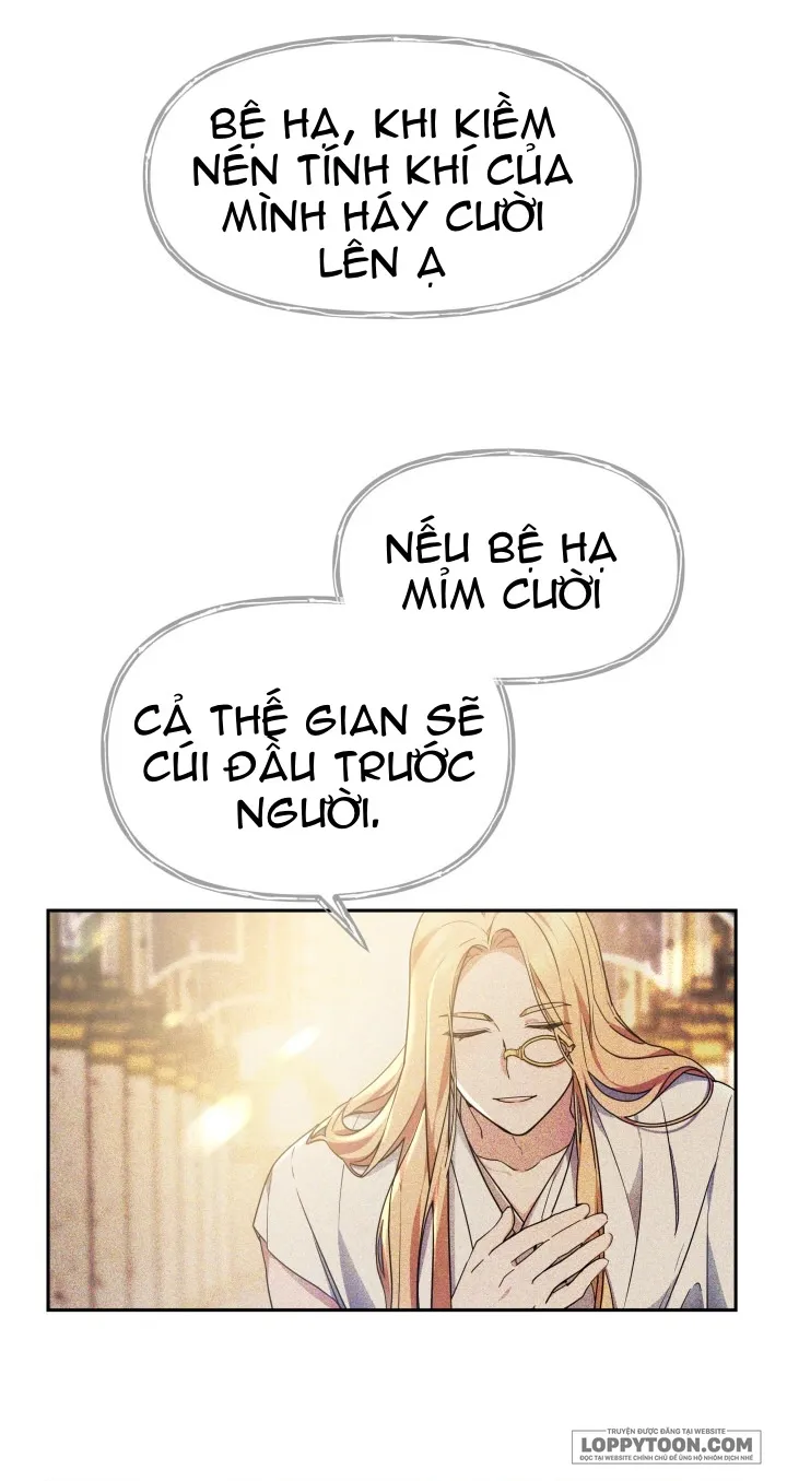 Rồng Con Thuần Hóa Những Kẻ Điên Rồ Chap 5 - trang 49