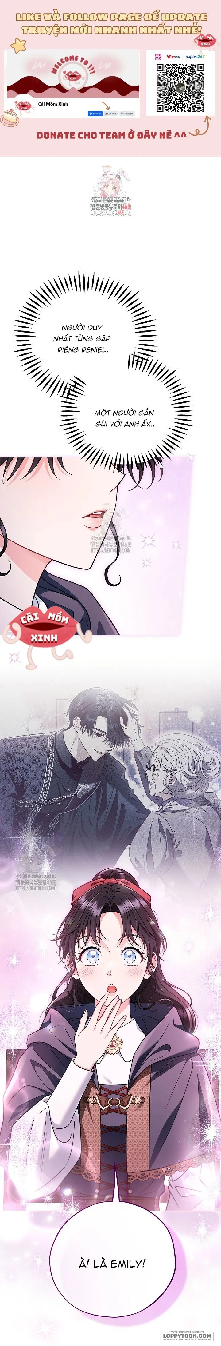 Trở Thành Người Giám Định Chất Độc Cho Thế Lực Hắc Ám Chap 88 - trang 1