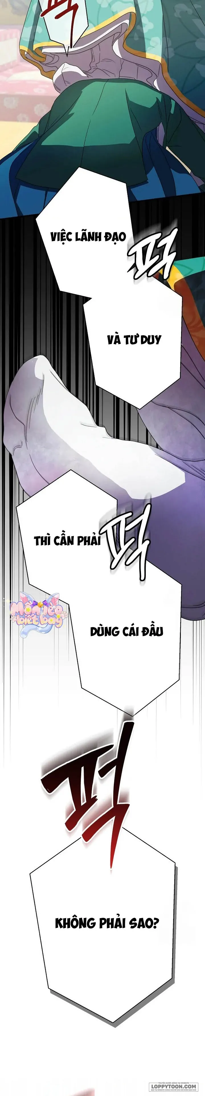 Ta Chỉ Muốn Ăn Em Chap 34 - trang 6