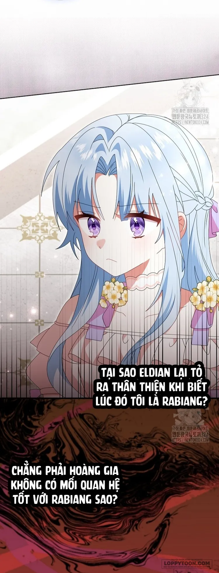 Tôi Sẽ Chiếm Lấy Ngư Trường Này! Chap 29 - trang 47
