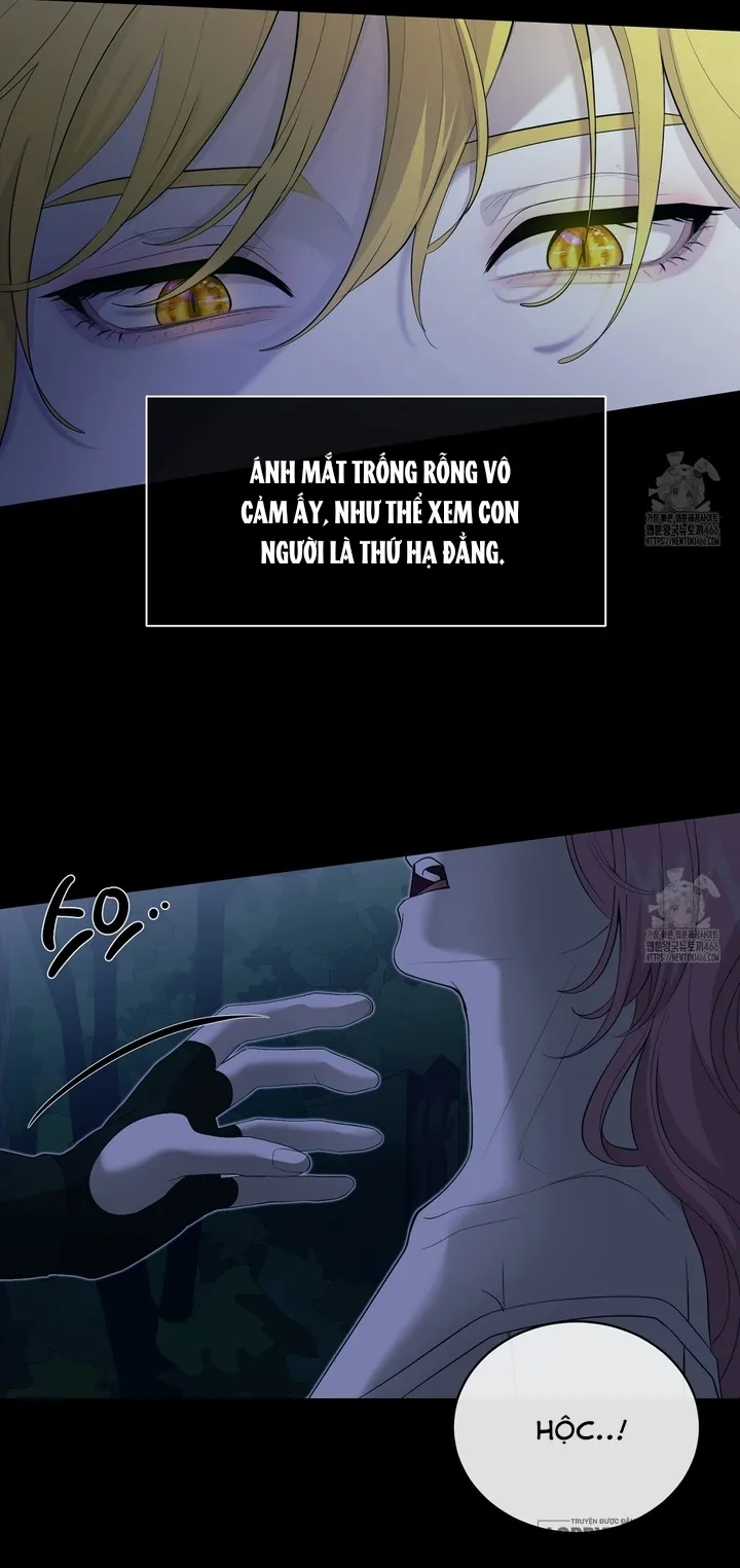 Qua Đêm Với Người Chồng Sắp Ly Hôn Chap 22 - trang 54