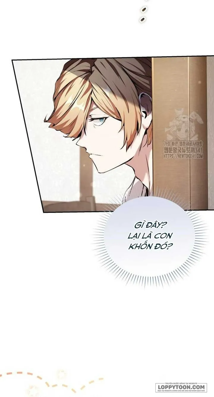 Thỏ Trắng Ở Xứ Sở Thần Tiên Chap 19 - trang 26