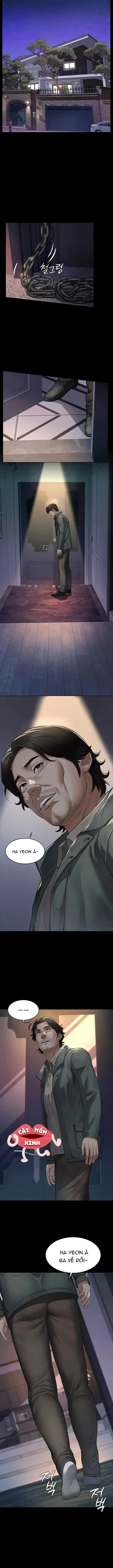 Cuộc Săn "Daddy" Chap 3 - trang 10