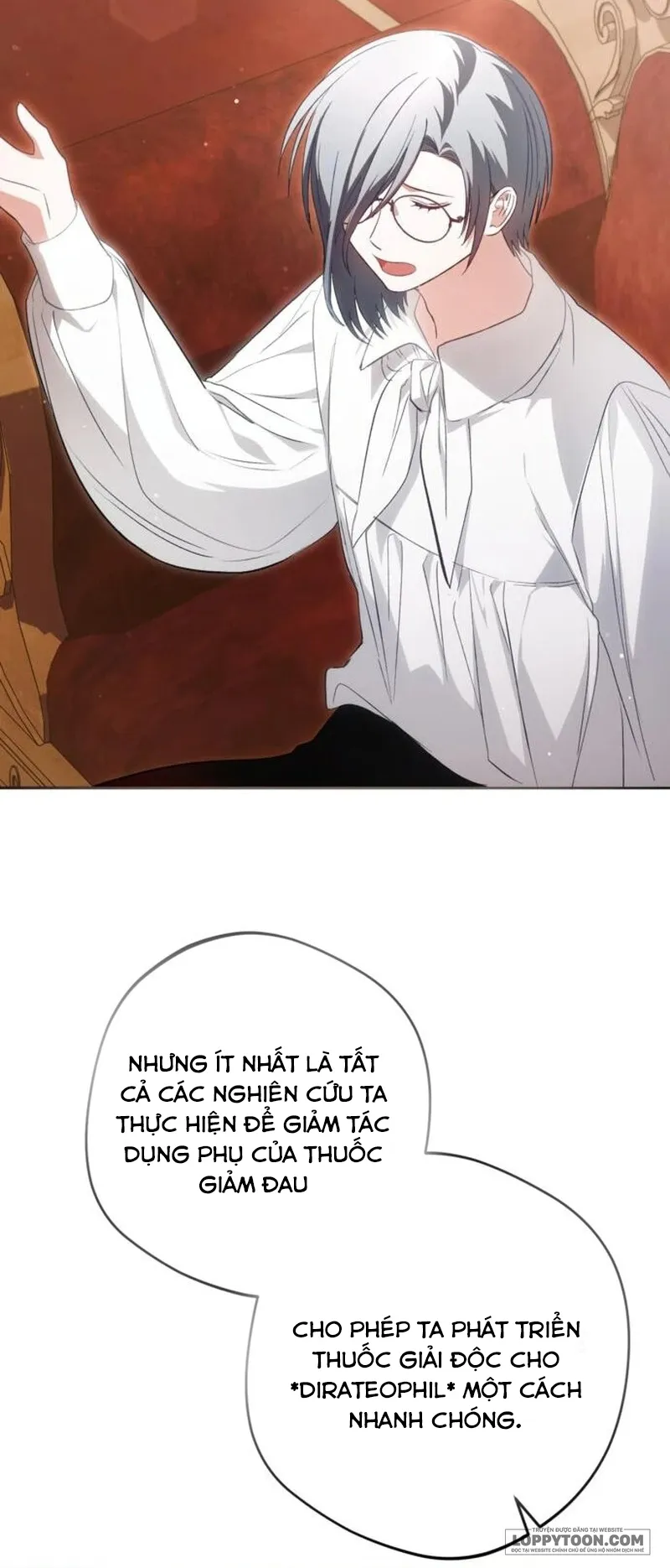 Bạo Chúa Độc Ác Trở Lại Chap 37 - trang 52