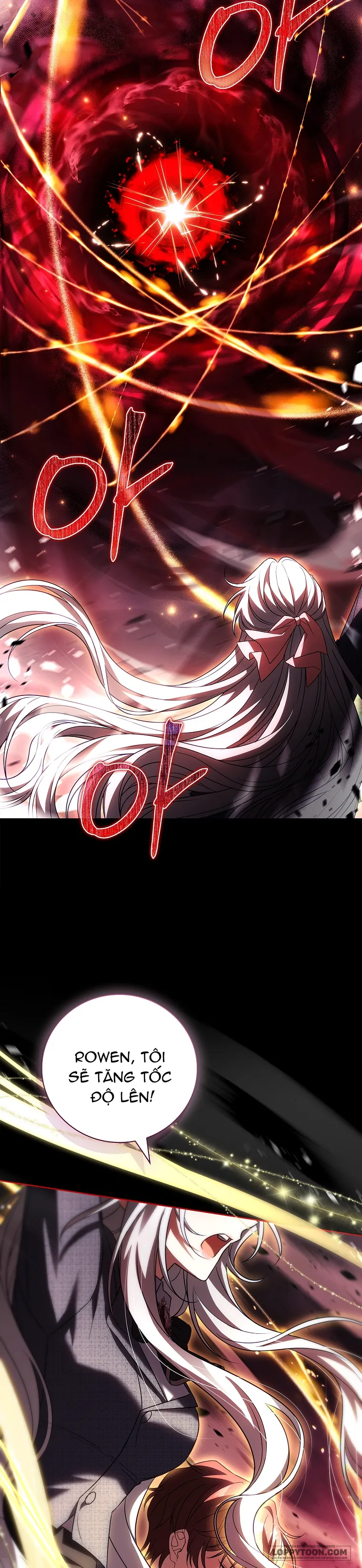 Cha Nào Con Nấy Chap 41 - trang 13