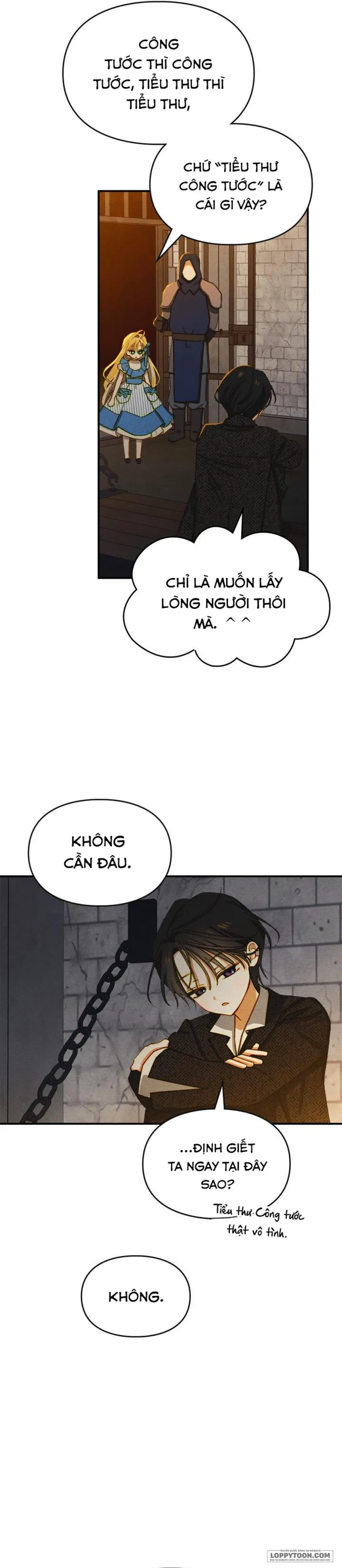 Thuần Hoá Munchkin Chap 1 - trang 40