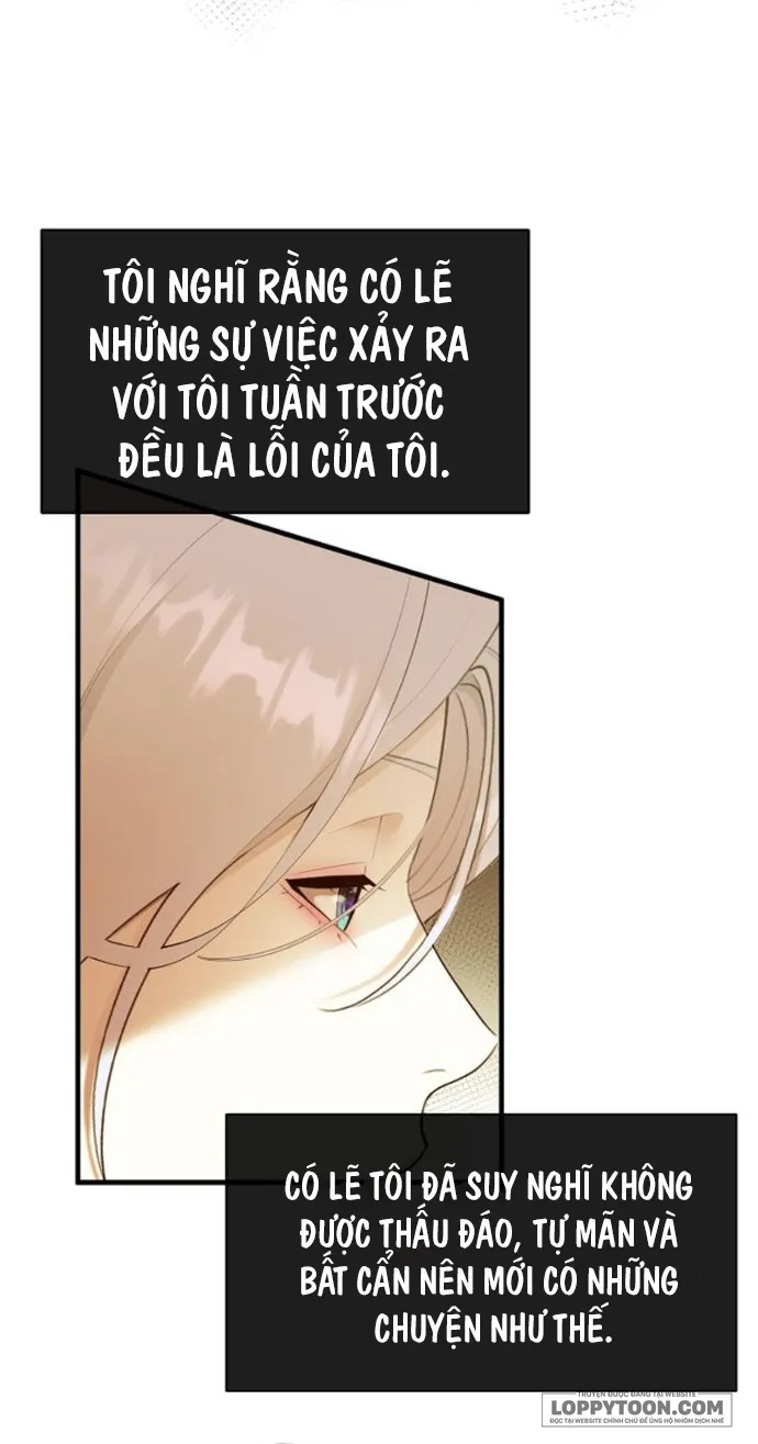 Qua Đêm Với Người Chồng Sắp Ly Hôn Chap 8 - trang 37