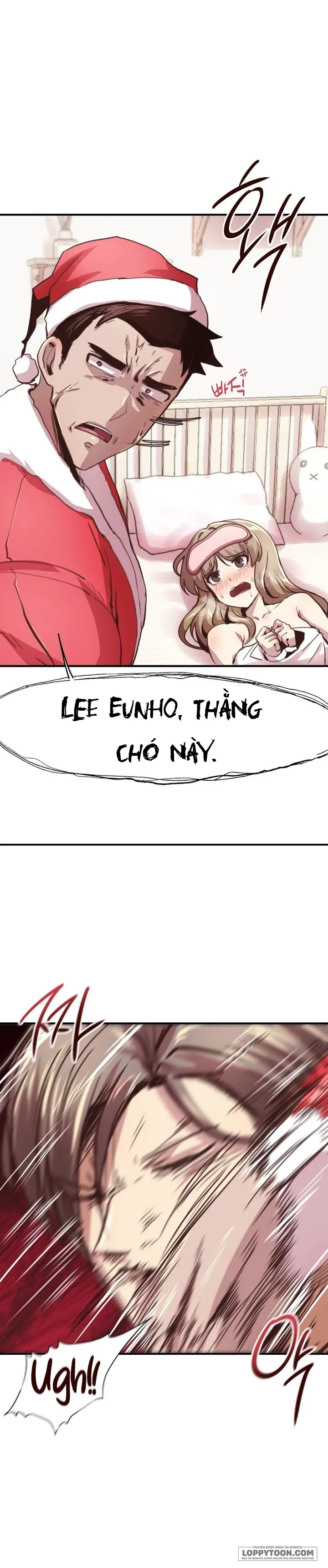Bạn Bè Của Anh Trai Chap 11 - 🔞🔞🔞 - trang 12