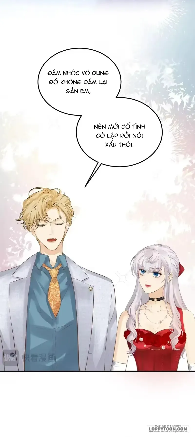 Hương Dục Niệm Chap 32 - trang 17