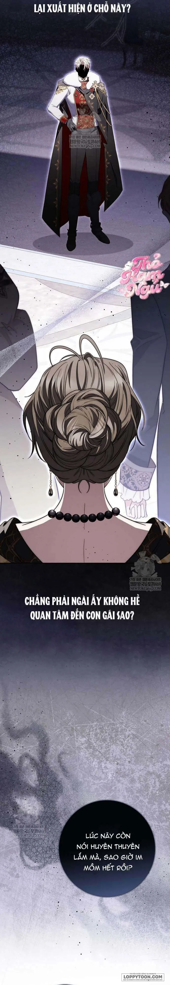 Nam Chính Bệnh Hoạn Ám Ảnh Với Sức Khoẻ Của Tôi Chap 42 - trang 19