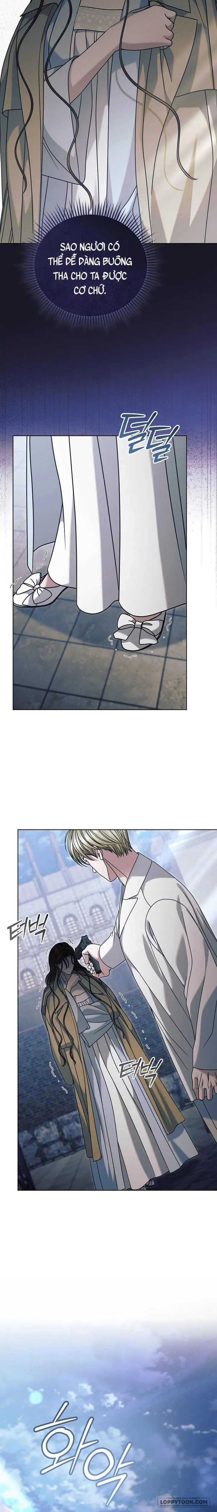 Hãy Cầu Xin Tôi Đi Chap 84 - trang 18