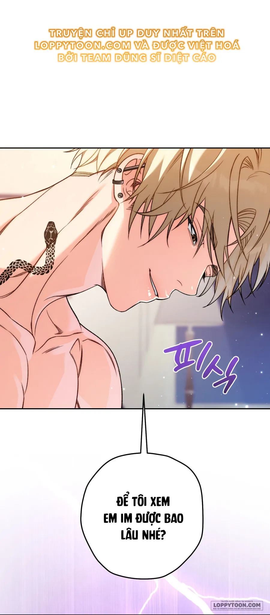 [KHÔNG CHE] Không Tỉnh Táo Chap 2 - 🔞🔞🔞 - trang 44