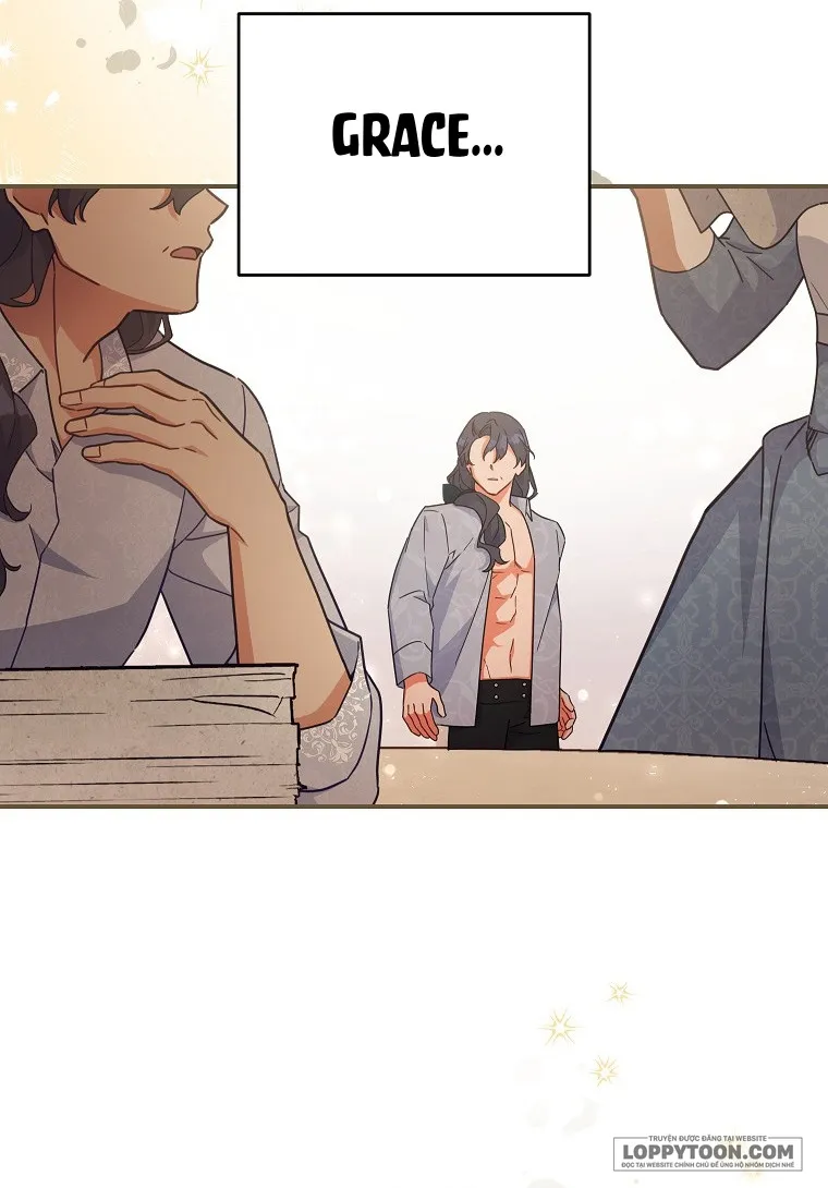 Bé Con Chốn Hoa Nở Chap 29 - trang 22