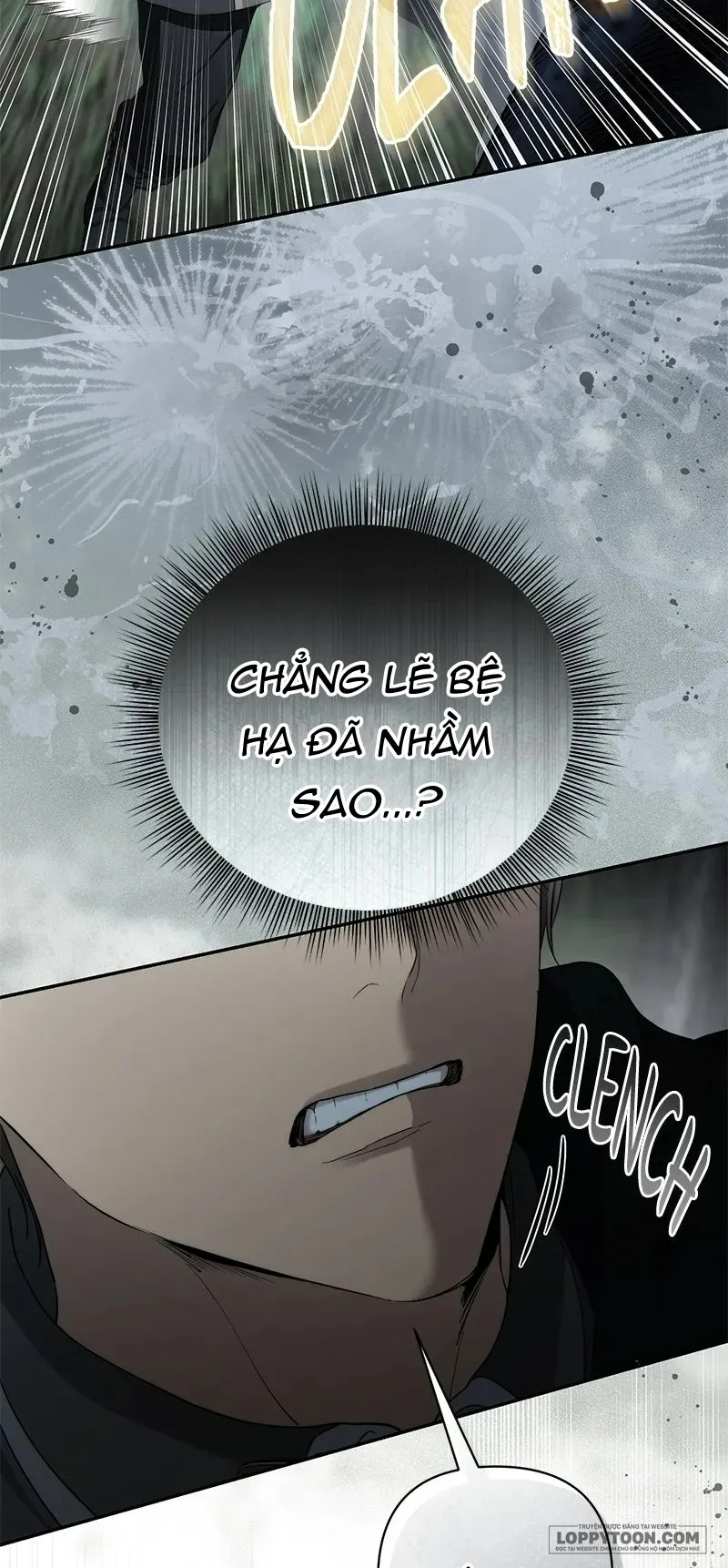 Presepe Bên Ngoài Chiếc Lồng Chap 40 - trang 54