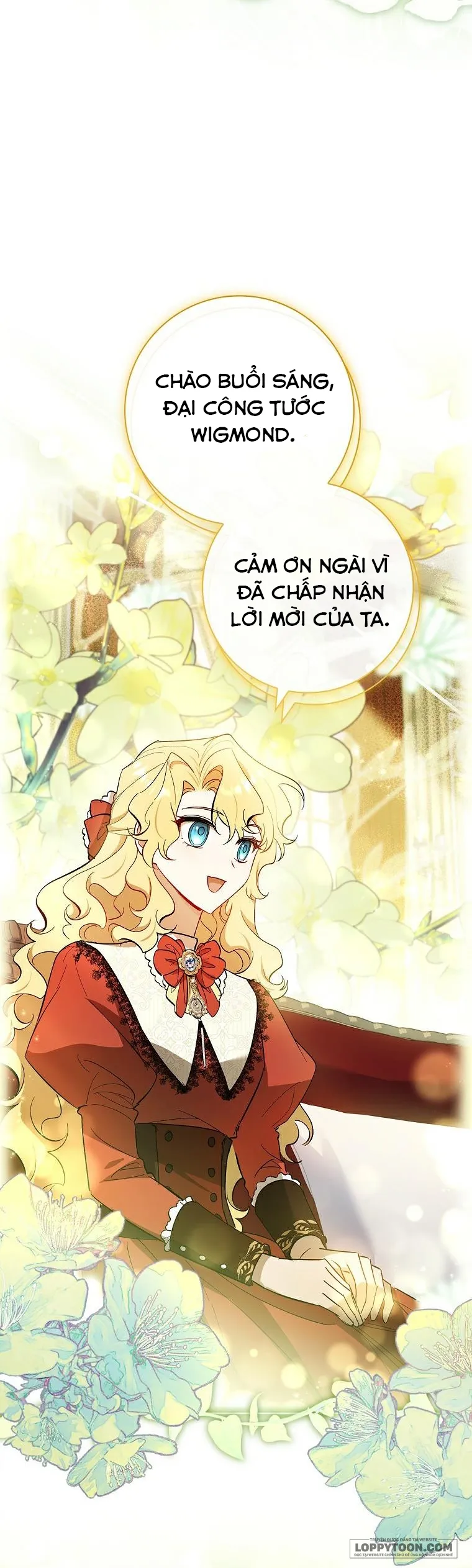 Nam Chính À, Tôi Sẽ Tôn Trọng Sở Thích Của Anh Chap 65 - trang 6