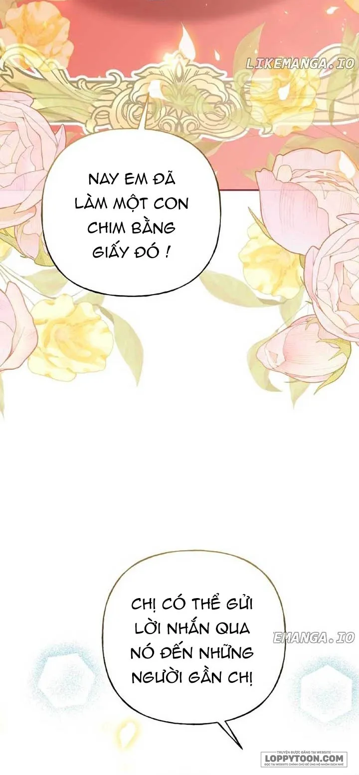 Hầu Gái Không Thích Nuôi Dạy Trẻ Nhỏ Chap 48 - trang 39