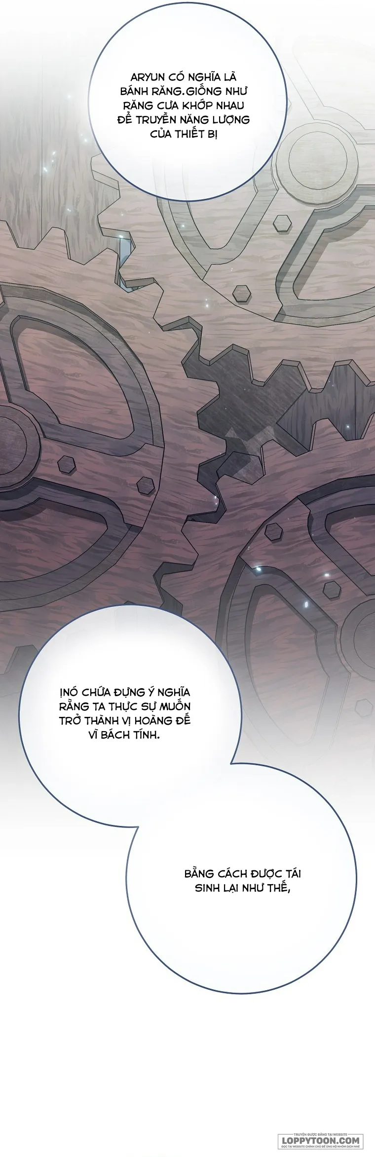 Tiểu Thiếp Chỉ Muốn Sống Yên Bình Chap 106 - trang 15