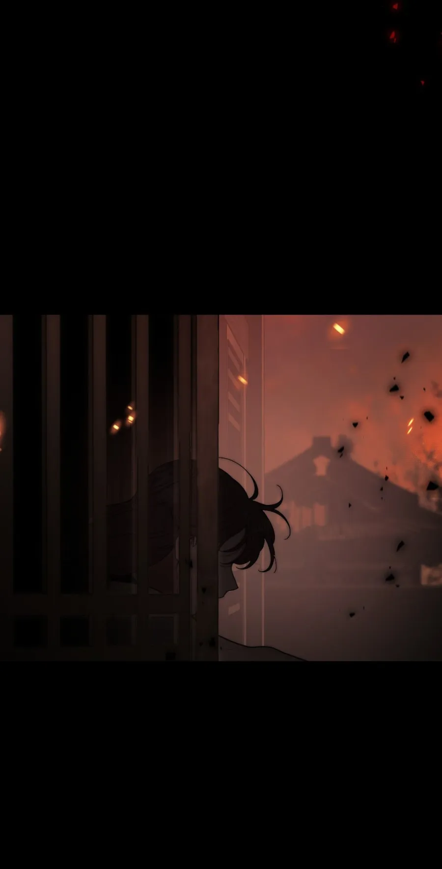 Sự Tàn Khốc Mang Tên Chuộc Tội Chap 6 - trang 34