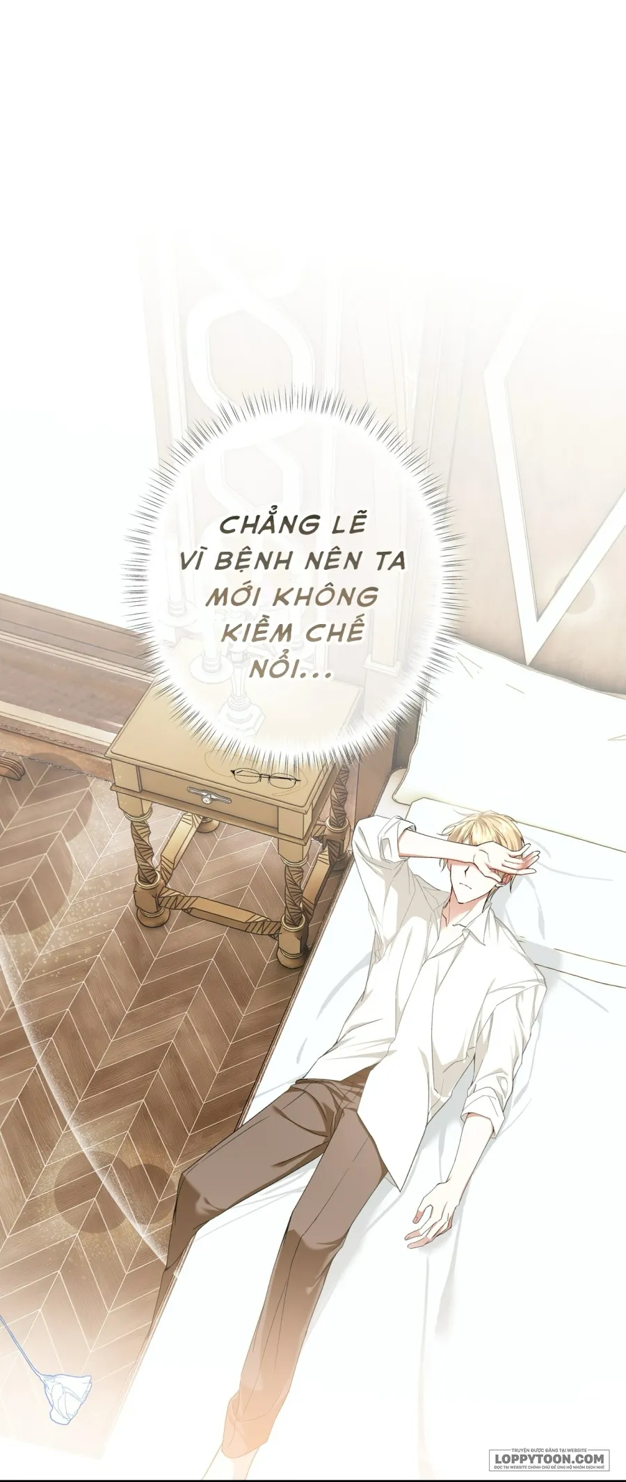 Nàng Sẽ Thuần Phục Những Anh Hùng Chap 18 - trang 61