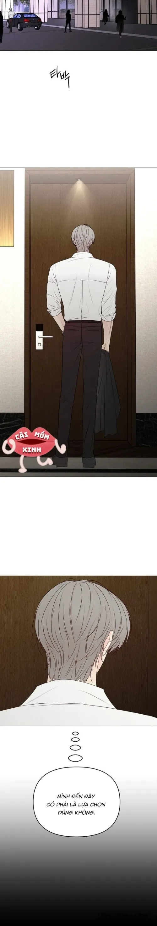 Soái Ca Kiểu Mẫu Chap 27 - trang 2
