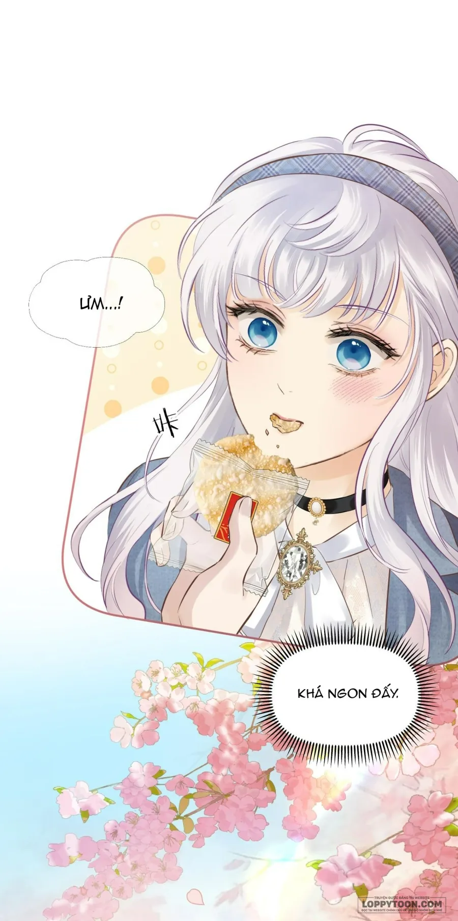 Hương Dục Niệm Chap 29 - trang 54
