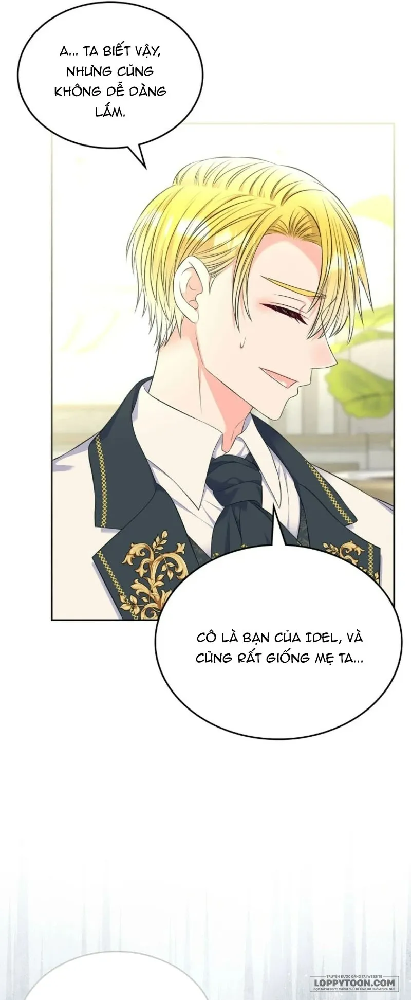 Tôi Sẽ Ly Hôn Với Anh Trai Nữ Chính Chap 94 - trang 32