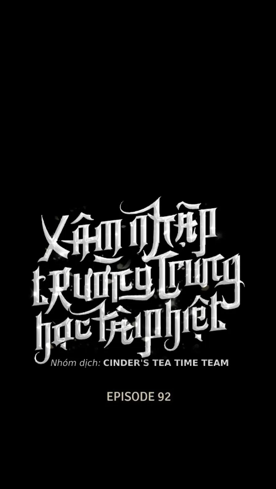 Xâm Nhập Trường Trung Học Tài Phiệt Chap 92 - trang 7