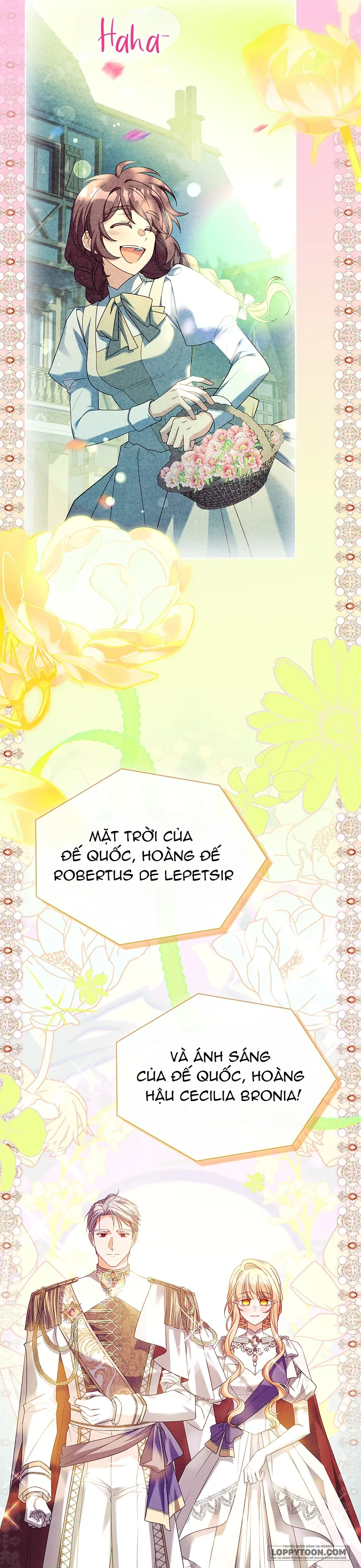 Cha Nào Con Nấy Chap 21 - trang 38