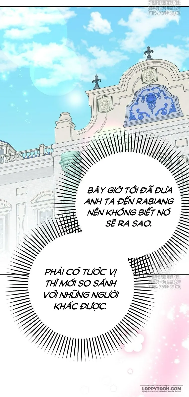 Tôi Sẽ Chiếm Lấy Ngư Trường Này! Chap 33 - trang 43