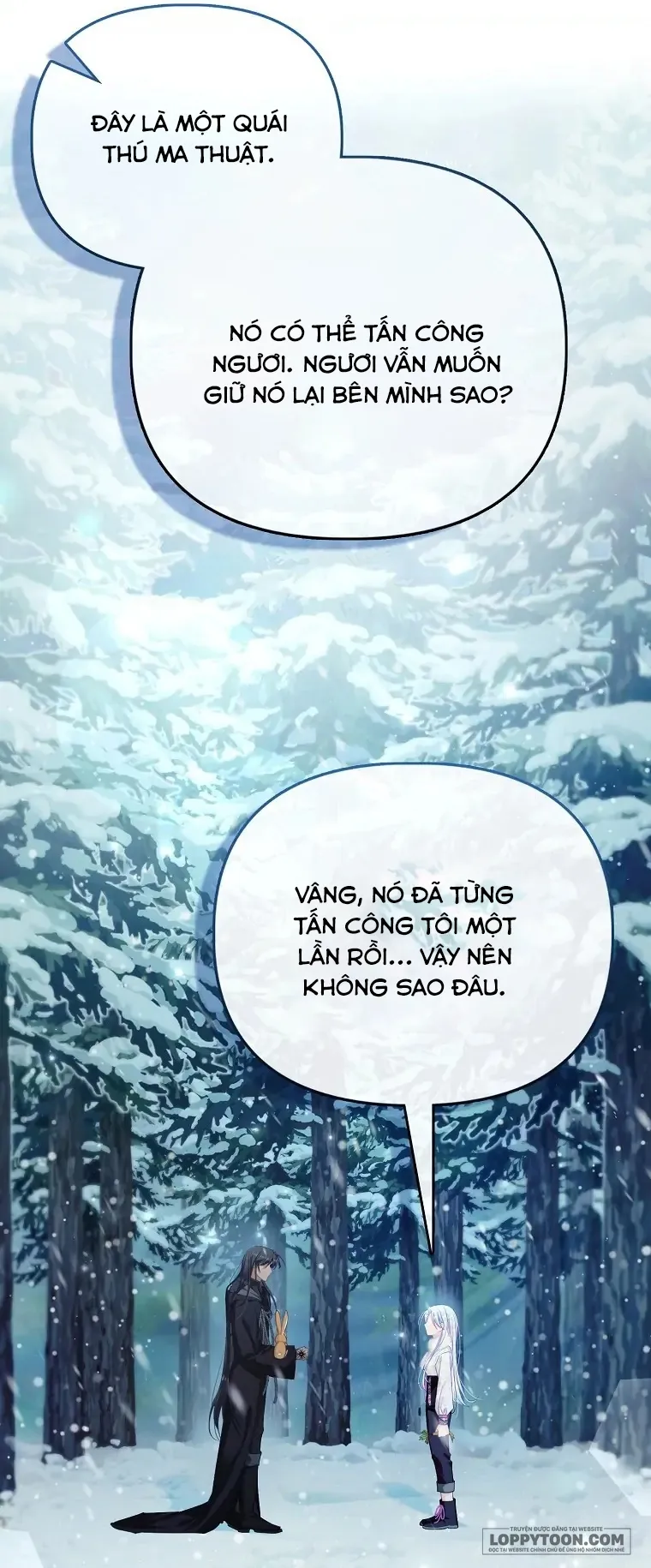 Phương Pháp Trồng Lúa Đặc Biệt Của Ác Nữ Chap 22 - trang 23