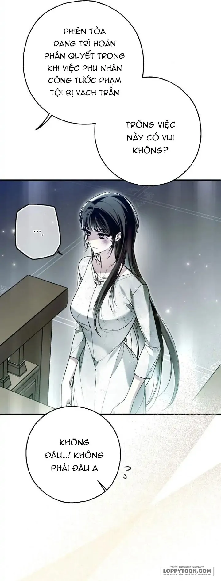 Có Kẻ Đã Sở Hữu Cơ Thể Của Tôi Chap 34 - trang 36