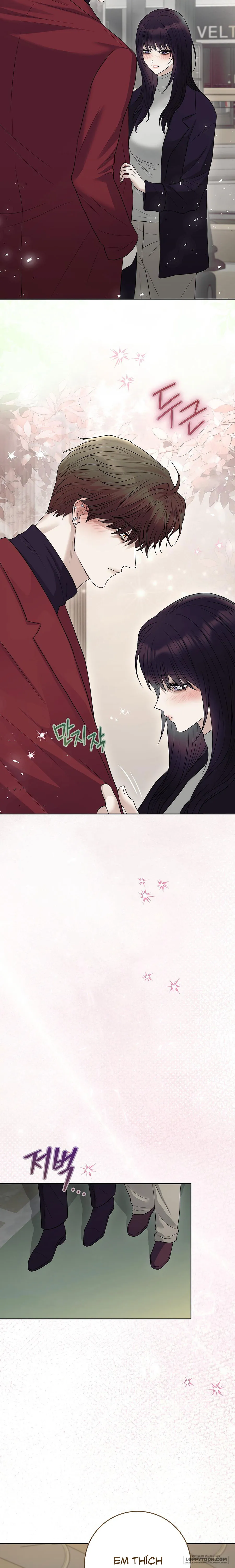 Hang Kiến Chap 24 - 🔞 - trang 20