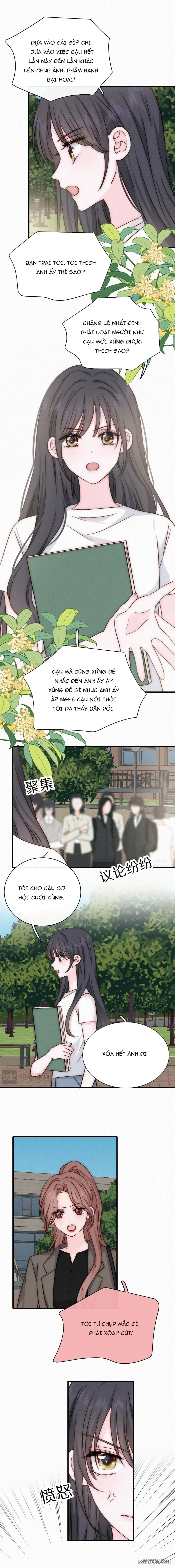 Một Lòng Cưng Chiều Chap 150 - trang 7