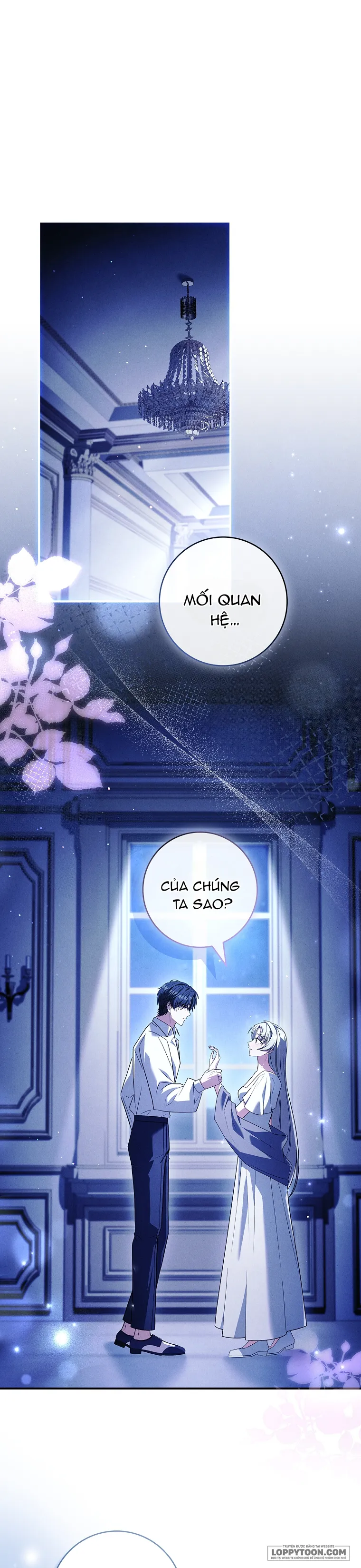 Văn Phòng Thám Tử Dành Cho Nam Chính Hối Hận! Chap 38 - trang 1