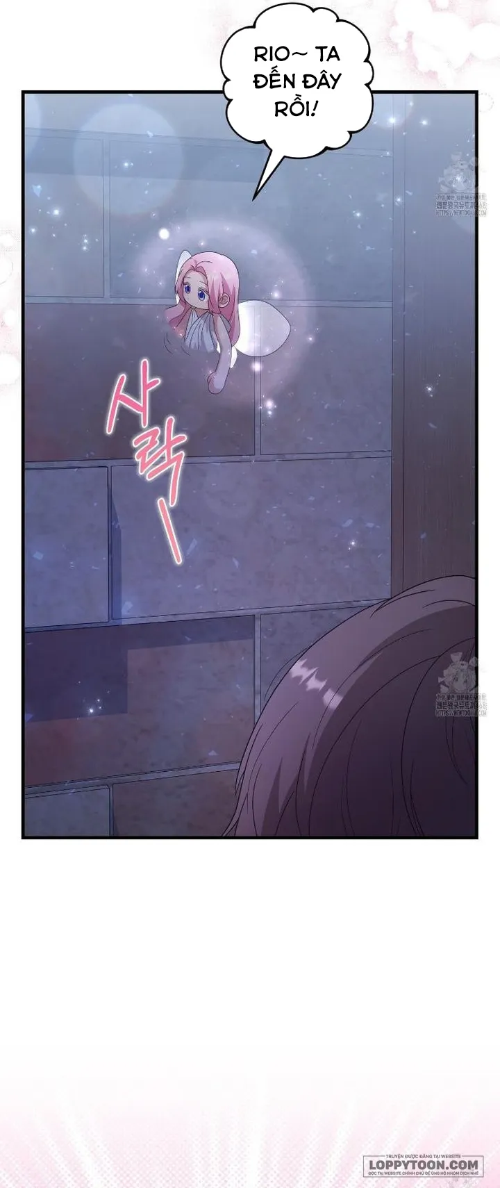 Nàng Tiên, Hãy Ký Hợp Đồng Nào Chap 62 - trang 62
