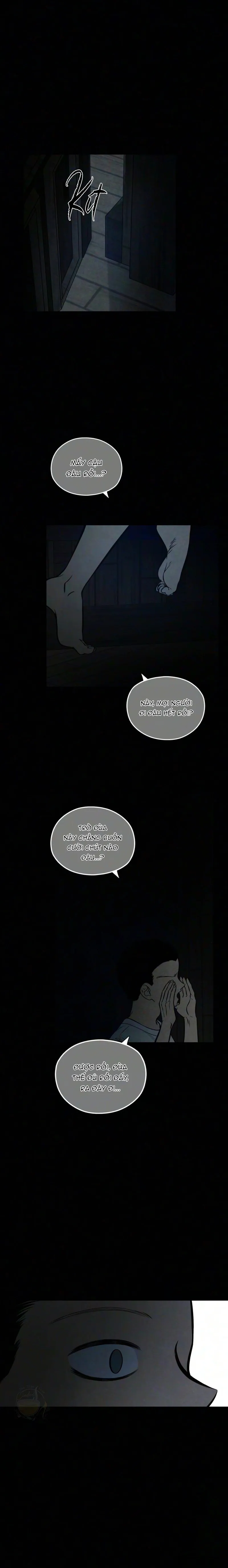 Phục Tùng Chap 20 - trang 5