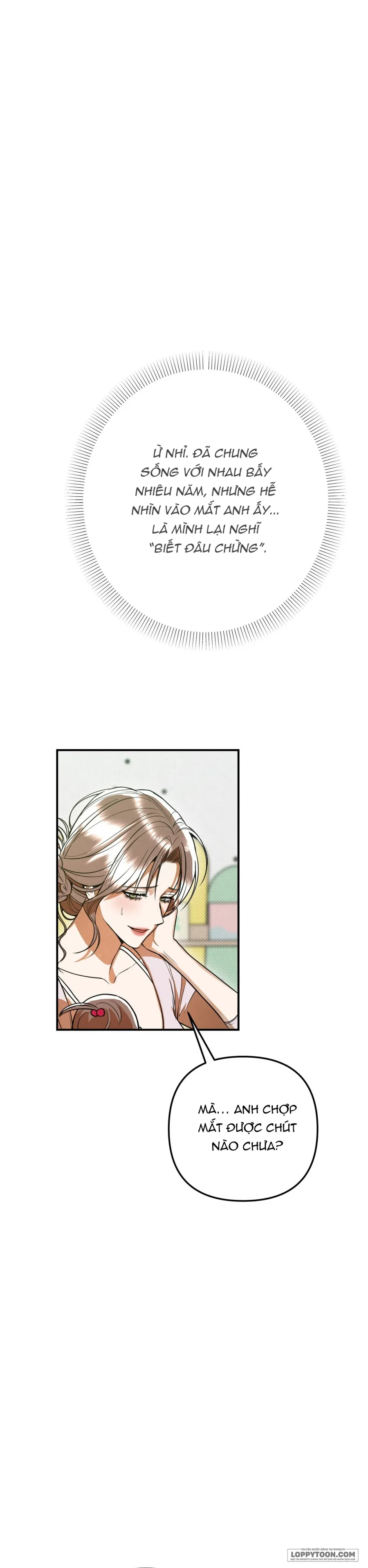 Ngưỡng Tuyệt Đối Chap 98 - trang 10