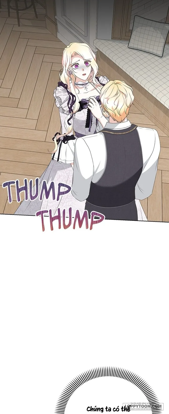 Sinh Ra Trở Thành Nhân Vật Không Có Trong Nguyên Tác Chap 84 - trang 44