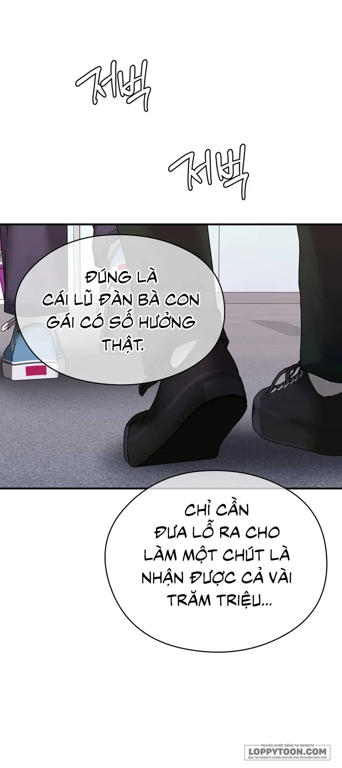 Em Gái XX Chung Của Các Chú Sân Golf Chap 15 - 🔞🔞🔞 - trang 42