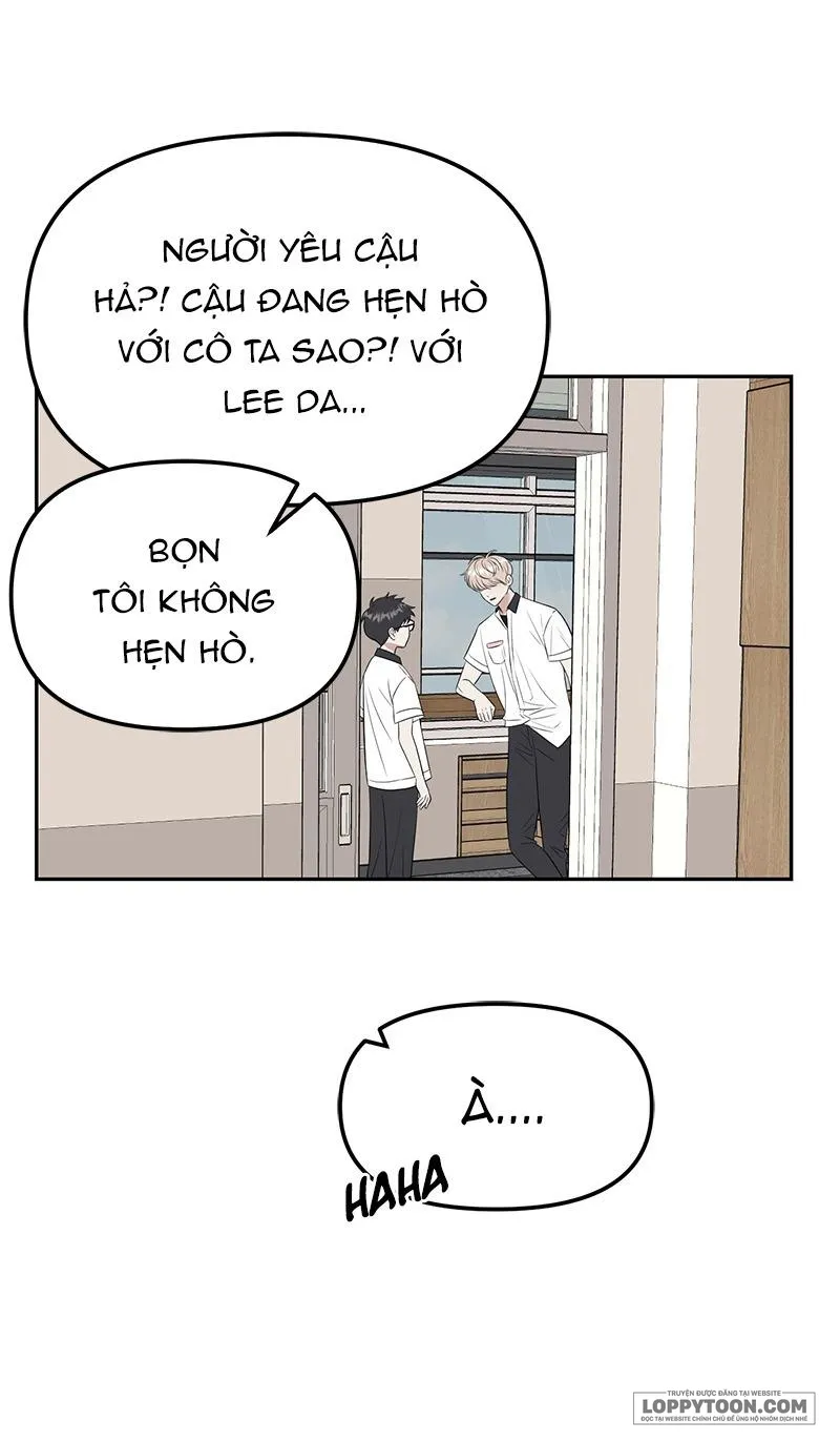 Xâm Nhập Trường Trung Học Tài Phiệt Chap 54 - trang 65