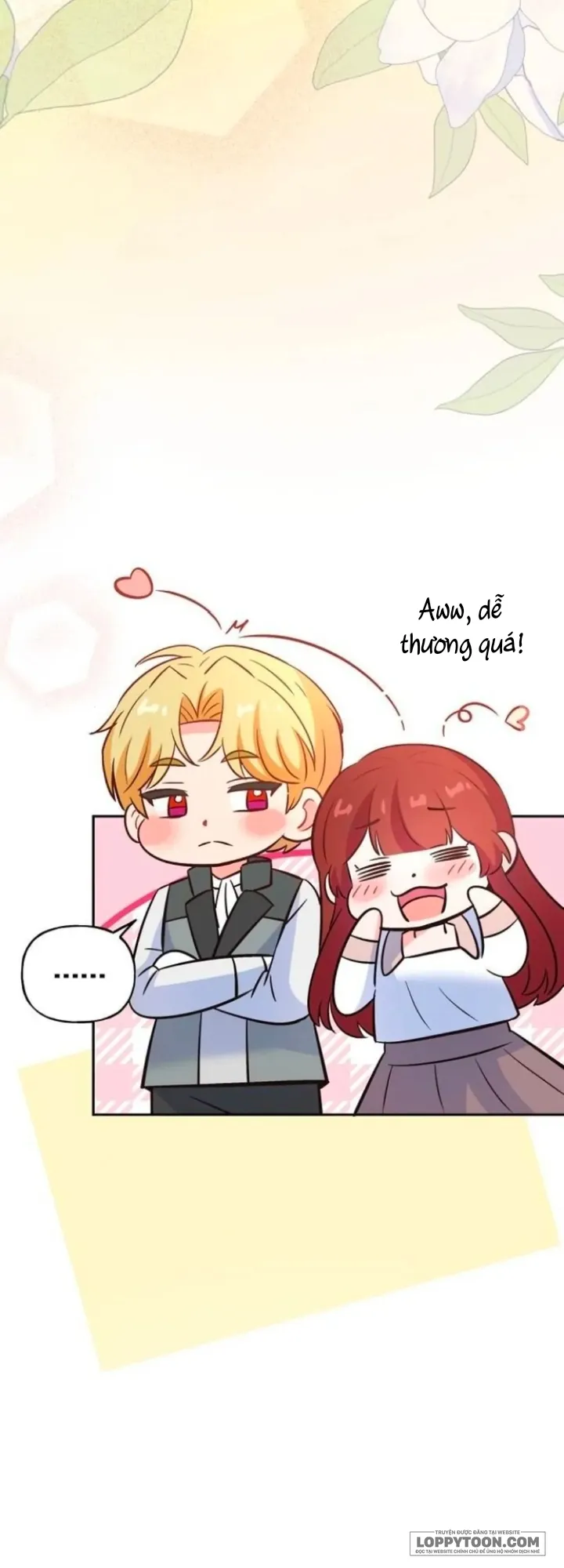 Hầu Gái Không Thích Nuôi Dạy Trẻ Nhỏ Chap 43 - trang 47