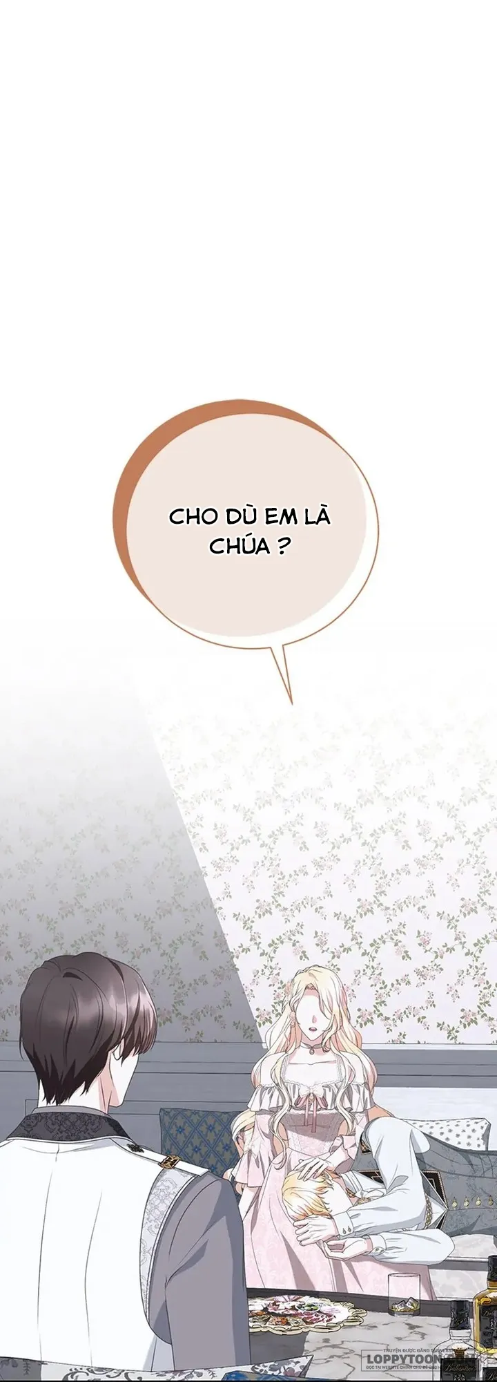 Sinh Ra Trở Thành Nhân Vật Không Có Trong Nguyên Tác Chap 78 - trang 1