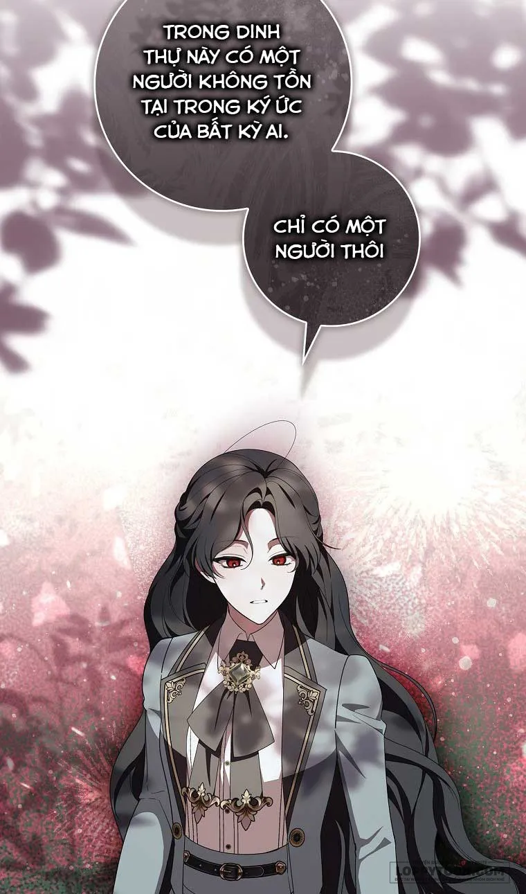 100 lời nguyền tại dinh thự Illestone Chap 20 - trang 85
