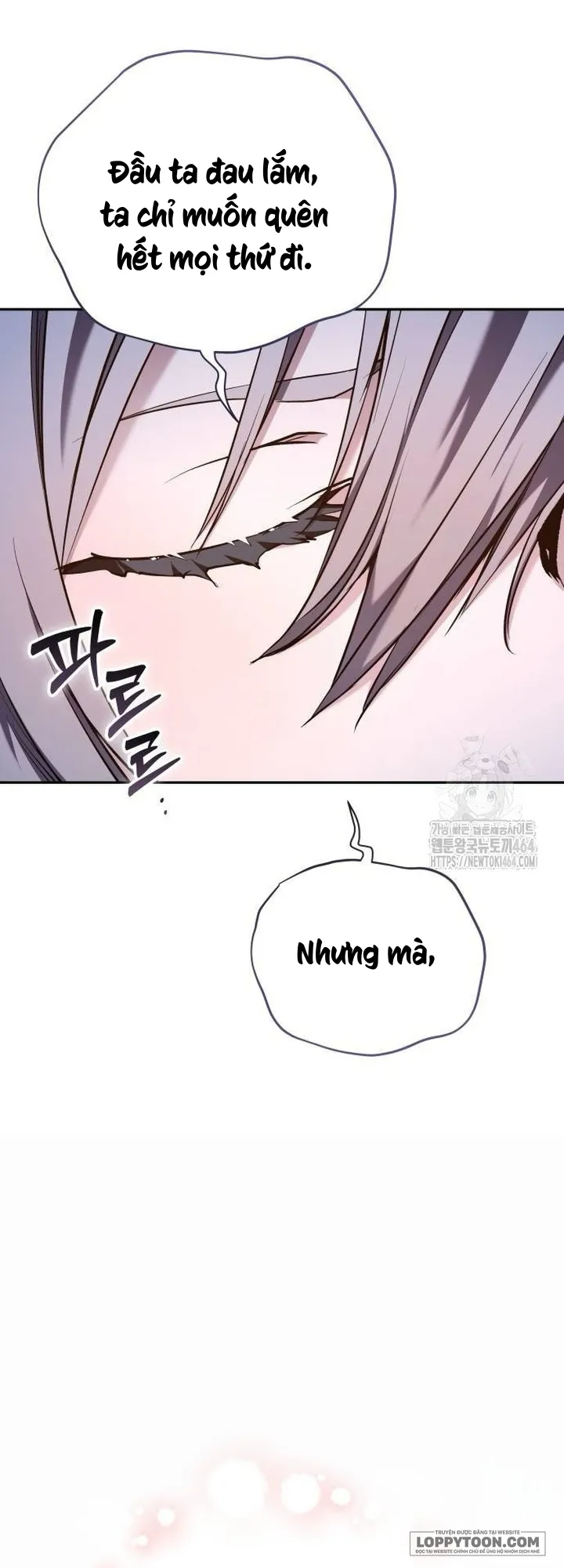 Thỏ Trắng Ở Xứ Sở Thần Tiên Chap 37 - trang 6
