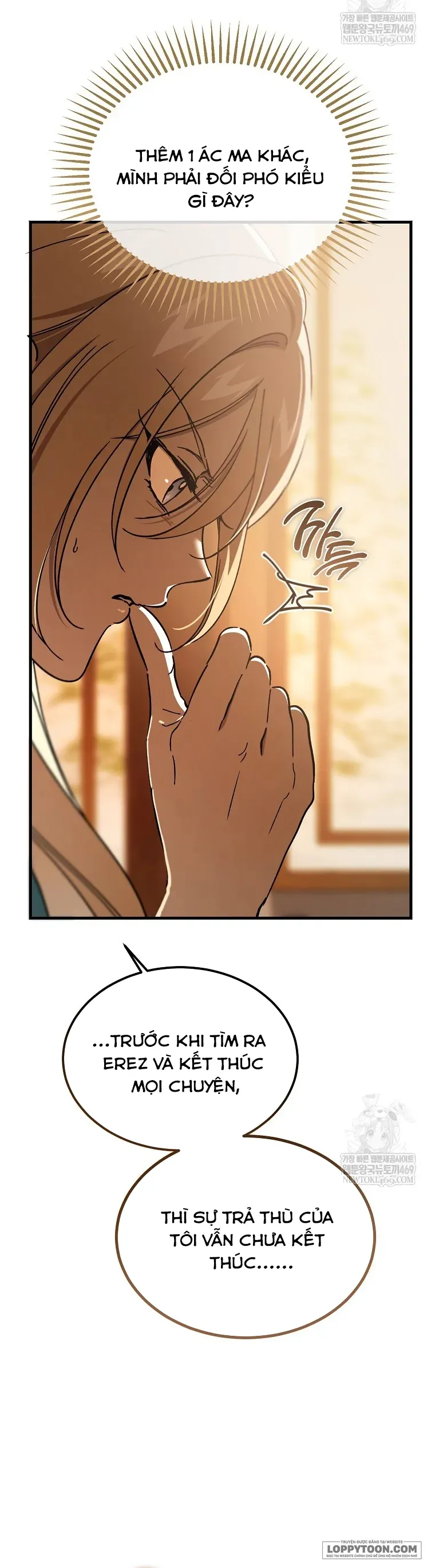 Ác Quỷ Nuôi Dưỡng Tiểu Thư Chap 108 - trang 19