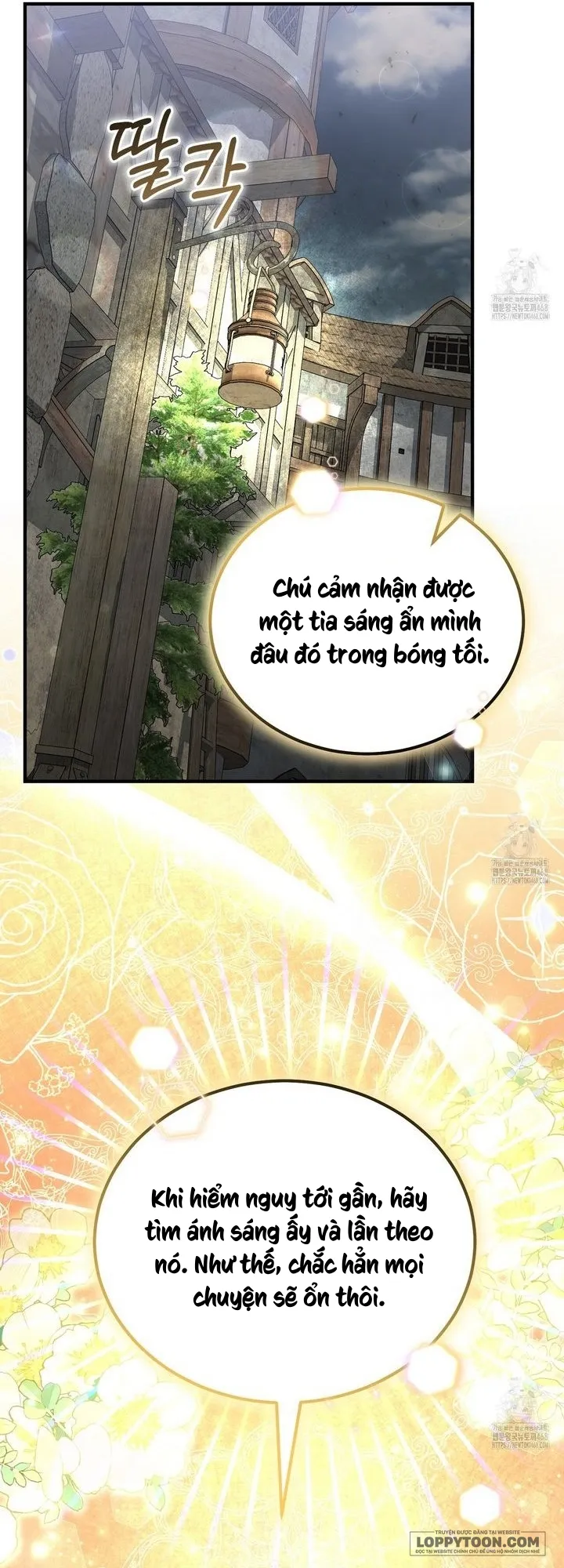 Nàng Tiên, Hãy Ký Hợp Đồng Nào Chap 59 - trang 38