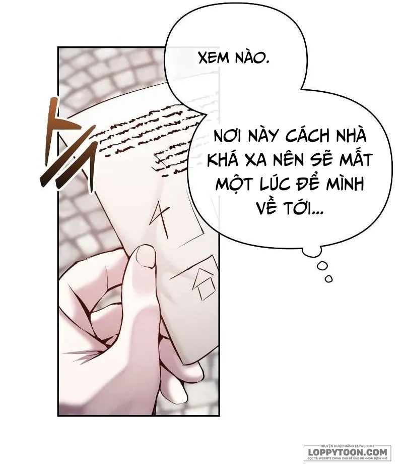 Thỏ Trắng Ở Xứ Sở Thần Tiên Chap 4 - trang 7