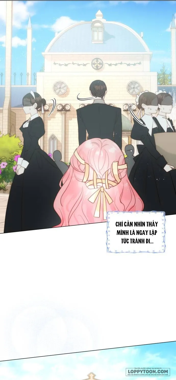 Tôi Được Sinh Ra Là Cô Con Gái Thứ Hai Chap 33 - trang 6