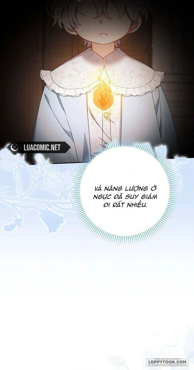 Tôi Không Thuộc Về Nơi Này Chap 7 - trang 35